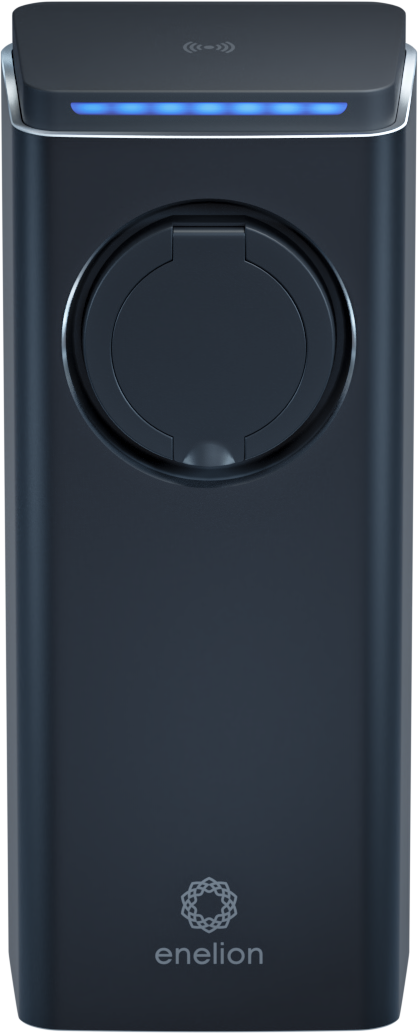 Enelion Lumina laadstation
